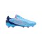 PUMA KING Ultimate FG/AG Volume Up Blau Rosa F01 - blau