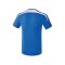 Erima Liga 2.0 T-Shirt Kids Blau Weiss - blau