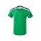 Erima Liga 2.0 T-Shirt Grün Weiss - gruen