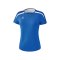 Erima Liga 2.0 T-Shirt Damen Blau Weiss - blau