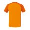 Erima Six Wings T-Shirt Kids Orange Orange - orange