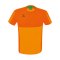 Erima Six Wings T-Shirt Kids Orange Orange - orange