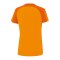 Erima Six Wings T-Shirt Damen Orange Orange - orange