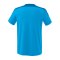 Erima Change by T-Shirt Blau - blau