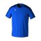 Erima EVO Star T-Shirt Blau - blau