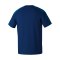 Erima Evo Star T-Shirt Blau - blau