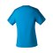 Erima EVO Star T-Shirt Damen Blau - blau