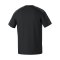 Erima EVO Star T-Shirt Schwarz Grau - schwarz