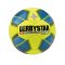 Derbystar Futsal Soft Pro Light Fussball F566 - gelb