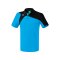 Erima Poloshirt Club 1900 2.0 Hellblau - blau
