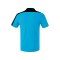 Erima Poloshirt Club 1900 2.0 Kinder Hellblau - blau