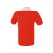 Erima Poloshirt Club 1900 2.0 Kinder Rot Weiss - rot