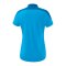 Erima Change Poloshirt Damen Blau - blau