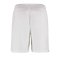 Hummel Authentic Charge Shorts Kids Weiss F9001 - Weiss