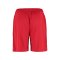 Hummel Shorts Authentic Charge Kinder Rot F3062 - rot
