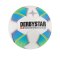 Derbystar Stratos Pro Light Fußball Weiss F165 - weiss
