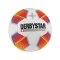 Derbystar Stratos Pro S-Light Fußball Weiss F135 - weiss