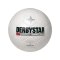 Derbystar Fussball Indoor Super Weiss - weiss