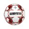 Derbystar Apus TT v20 Trainingsball F130 - weiss