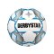 Derbystar Apus Light v20 Trainingsball F096 - weiss