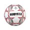 Derbystar Apus S-Light v20 Trainingsball F093 - weiss