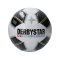 Derbystar 68er TT Fussball F128 - weiss