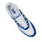 Asics Tarther OG Sneaker Weiss Blau F101 - weiss