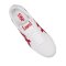 Asics Japan S Sneaker Weiss Rot F100 - weiss
