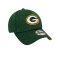 New Era NFL 39Thirty Green Bay Packers OTC Grün - gruen