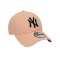 New Era NY Yankees 9Forty Cap Pink - pink