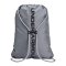 Under Armour Ozsee Sackpack Sportbeutel F005 - schwarz