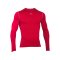 Under Armour Shirt Coldgear Compression Crew F600 - rot