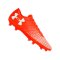 Under Armour Corespeed Force 3.0 FG Rot F611 - rot