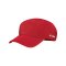 JAKO Funktionscap Rot F01 - rot