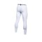 Under Armour HG 2.0 Tight Weiss F100 - weiss