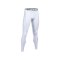 Under Armour HG 2.0 Tight Weiss F100 - weiss