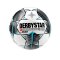 Derbystar Bundesliga Brillant Replica Light 350g Fussball Weiss F019 - weiss