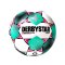 Derbystar BL Brillant Replica SLight 290 Gramm Trainingsball Weiss F020 - weiss
