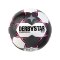 Derbystar Bundesliga Club TT Trainingsball Weiss F020 - weiss