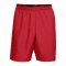 Under Armour Woven Graphic Wordmark Short Rot F600 - rot