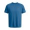 Under Armour Tech 2.0 T-Shirt Blau - blau