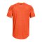 Under Armour Tech 2.0 T-Shirt Training Orange F826 - orange