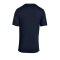 Under Armour GL Foundation T-Shirt Blau F408 - blau