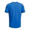 Under Armour GL Foundation T-Shirt Blau F787 - blau