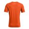 Under Armour GL Foundation T-Shirt Orange F690 - orange