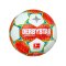Derbystar Bundesliga Club Light v21 Trainingsball 350 Gramm 2021/2022 Grün Orange F021 - gruen