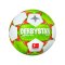 Derbystar Bundesliga Club S-Light v21 Trainingsball 290 Gr. 2021/2022 Grün Orange F021 - orange
