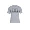 Under Armour Boxed Sportstyle T-Shirt F035 - Grau
