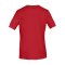 Under Armour Issue Wordmark T-Shirt Training F600 - rot