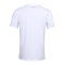 Under Armour Fast Chest 2.0 T-Shirt Training F102 - weiss
